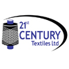 21ST CENTURY TEXTILES LTD